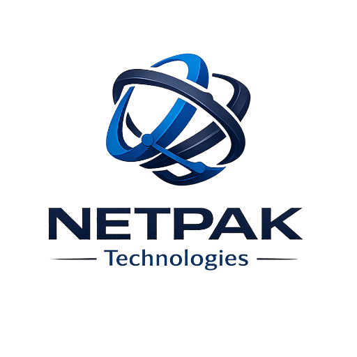 NetPak Technologies LLC logo